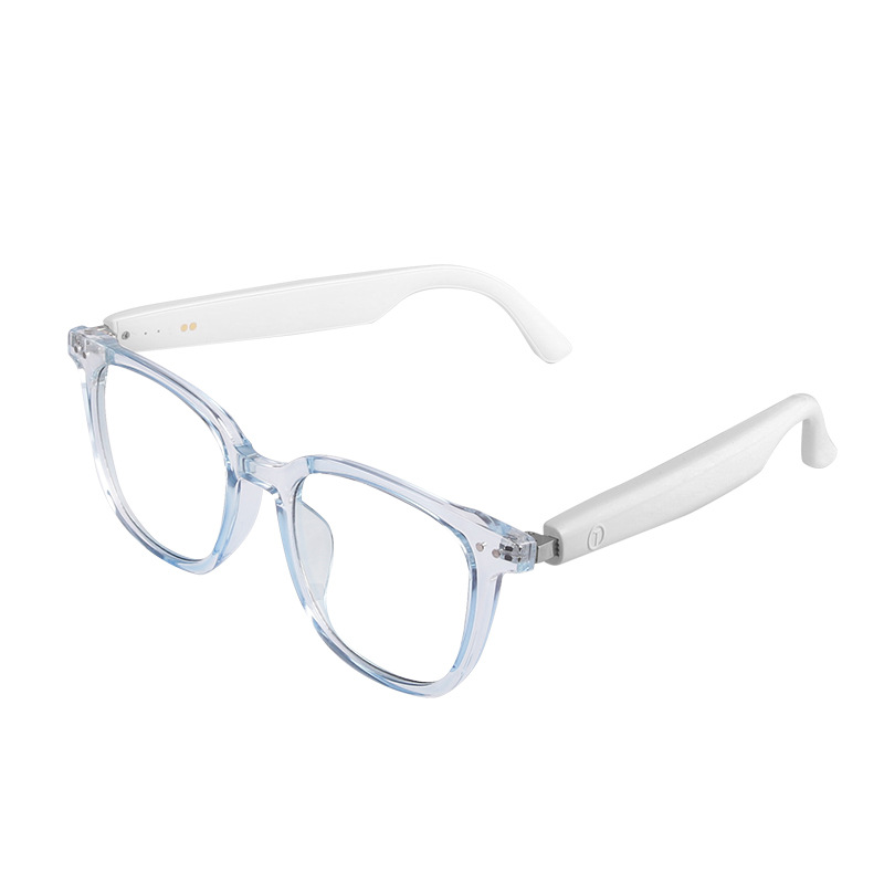 Smart Glasses Bluetooth Music  - Women Accessories In English review and price