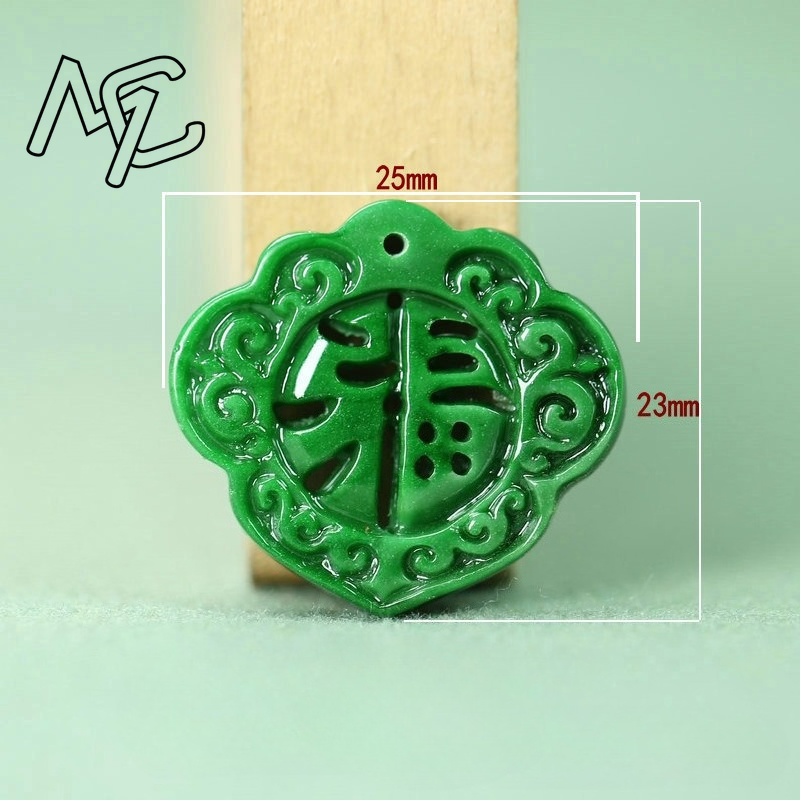 2pcs DIY Natural Dry Green Eme - Women'S Accessories Jewelry review and price