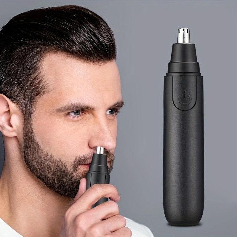Electric Nose Hair Trimmer Imp - Women Accessories Clearance review and price