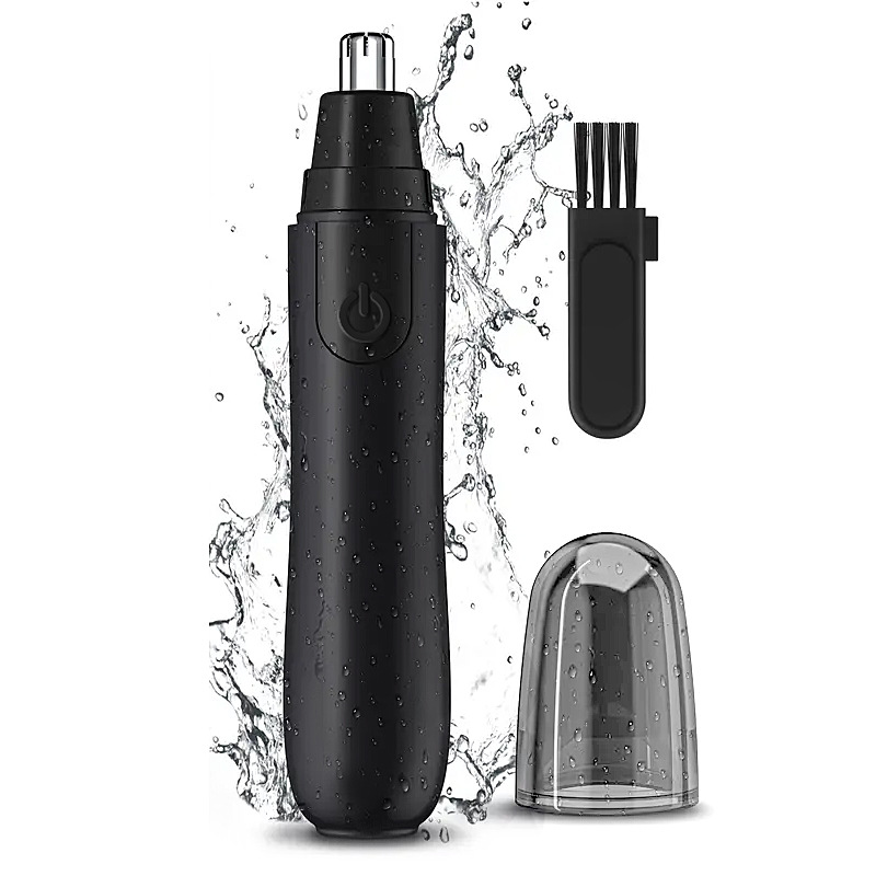 Electric Nose Hair Trimmer Imp - Women Accessories Clearance review and price