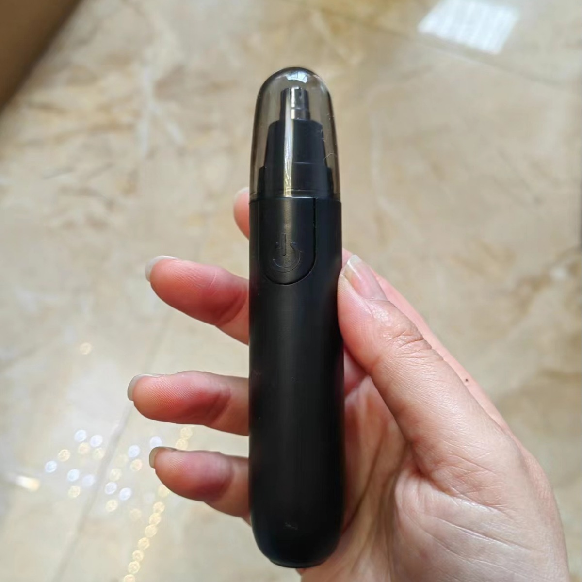 Electric Nose Hair Trimmer Imp - Women Accessories Clearance review and price