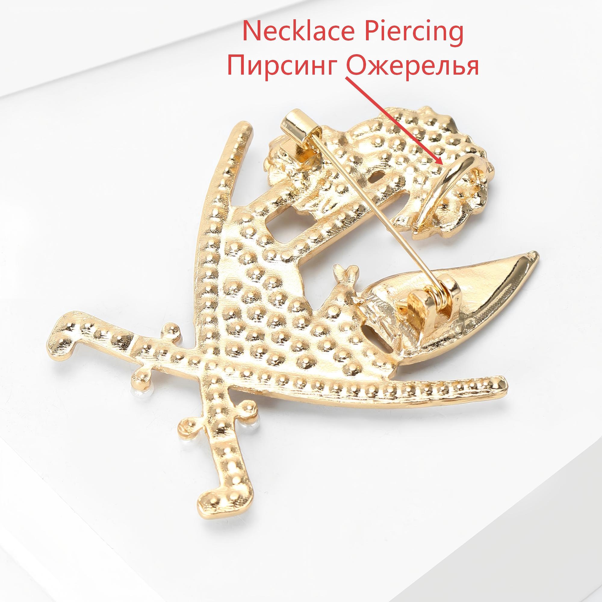 Beaut&Berry Luxury Pearl Qatar - Women Accessories Qatar review and price
