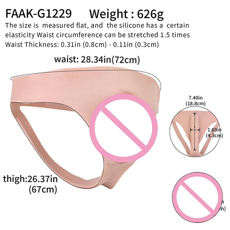 Stretchy Silicone Built-in Rea - Women Accessories Combo review and price