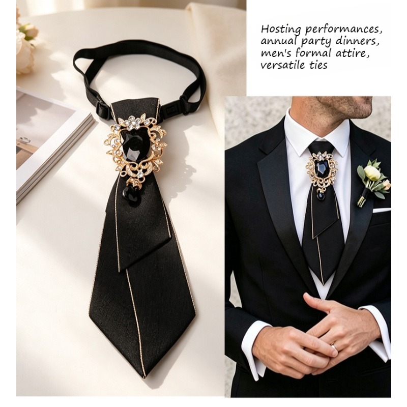 Multi functional bow men's and - Women Accessories In English review and price