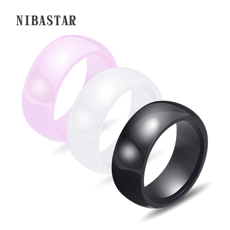 Hot Sale 3 colour 8mm Polished - Women Accessories Shop Online review and price