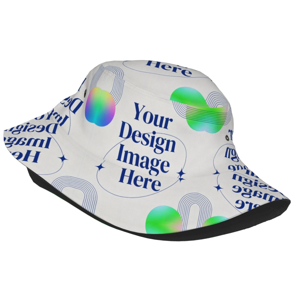 Custom Your Photo Logo Text Bu - Women Accessories Images review and price