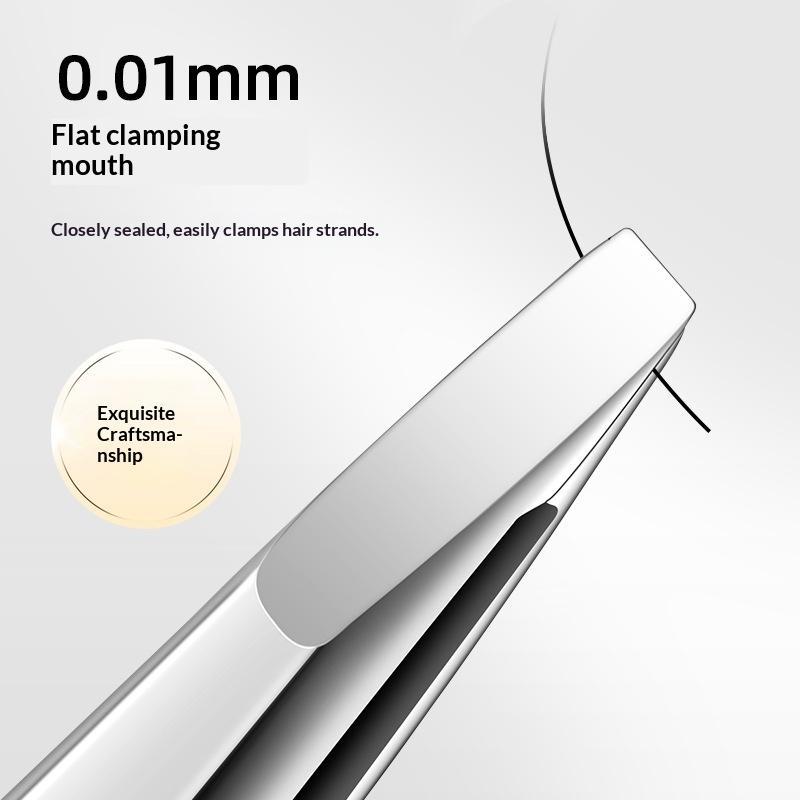 Stainless Steel Tweezers High  - Women Accessories Clearance review and price
