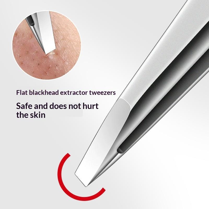 Stainless Steel Tweezers High  - Women Accessories Clearance review and price