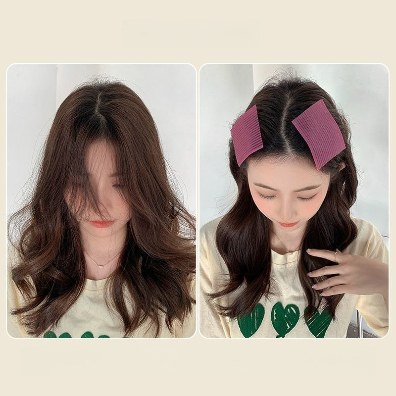 10Pcs Solid Color Bangs Magic  - Women Accessories Combo review and price