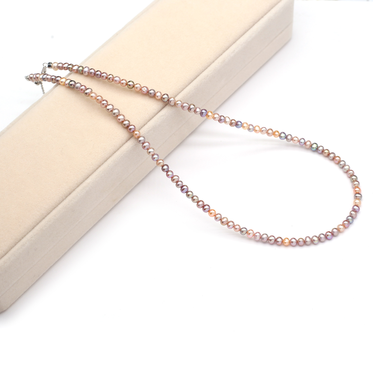 Real Natural Freshwater Pearl  - Women'S Accessories Jewelry review and price