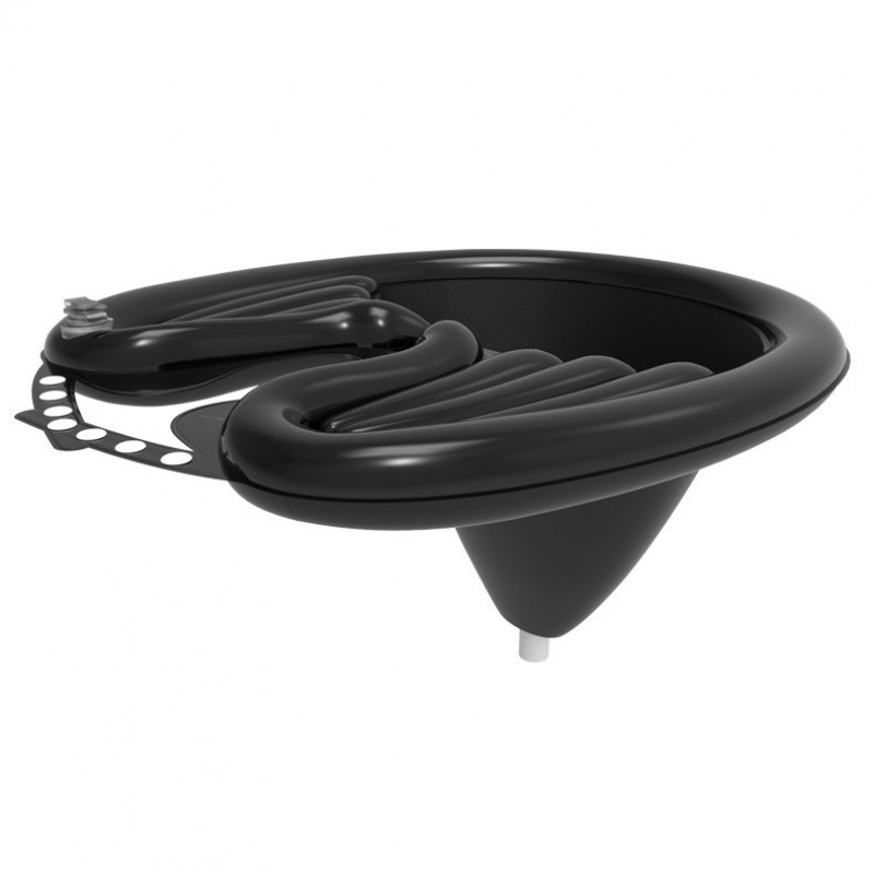 Portable Inflatable Hair Washi - Women Accessories Combo review and price