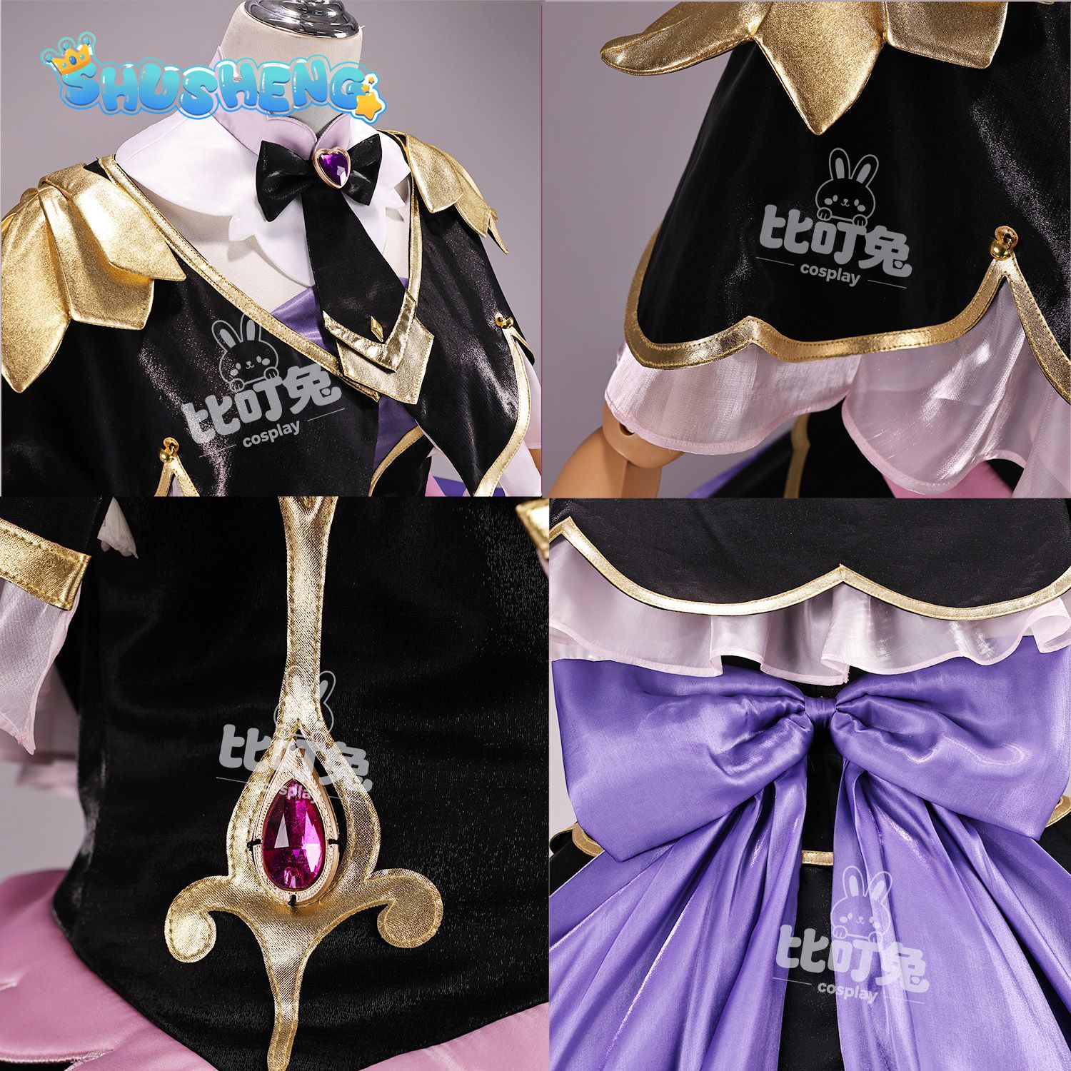 Star Detective Precure ! Moria - Women Accessories Kit review and price