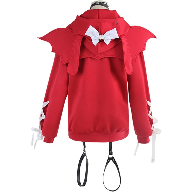 Game Rain Ame Costume Anchor G - Women Accessories Kit review and price