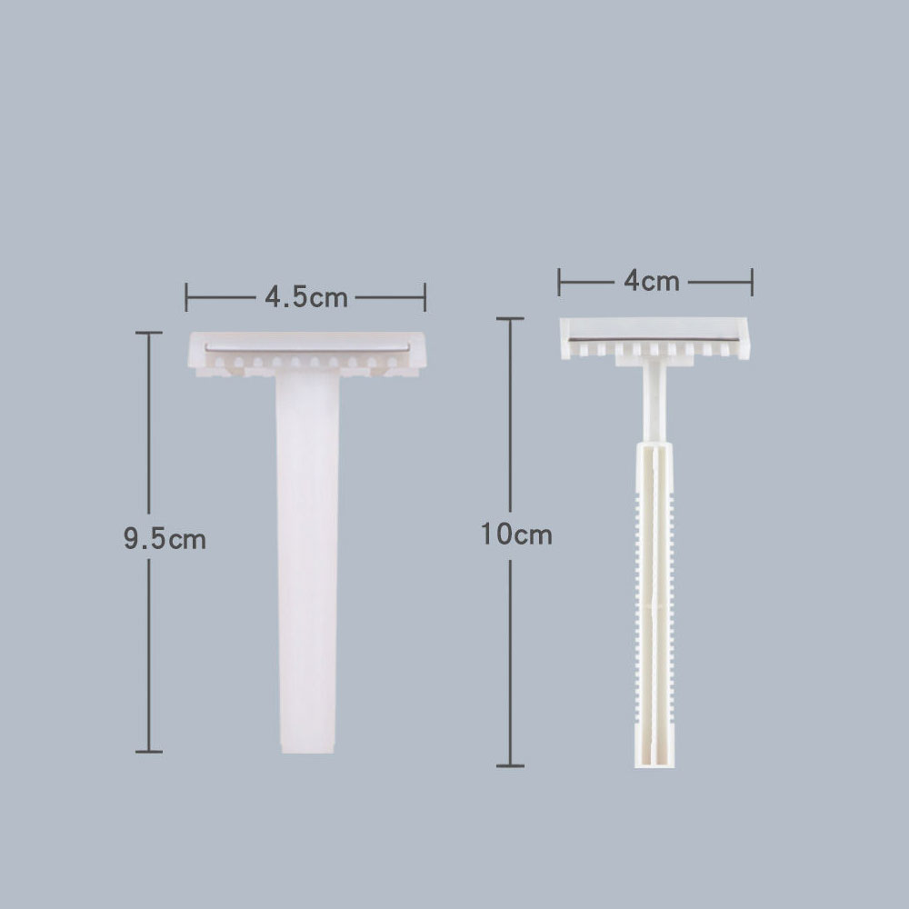 10Pcs Medical Disposable Razor - Women Accessories Combo review and price