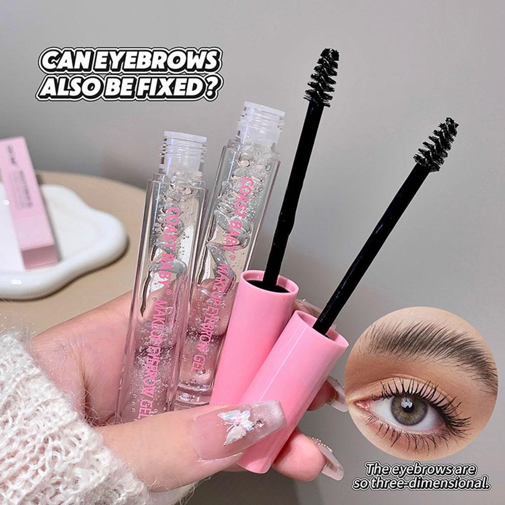 Waterproof Transparent Gel Eye - Women Accessories Clearance review and price