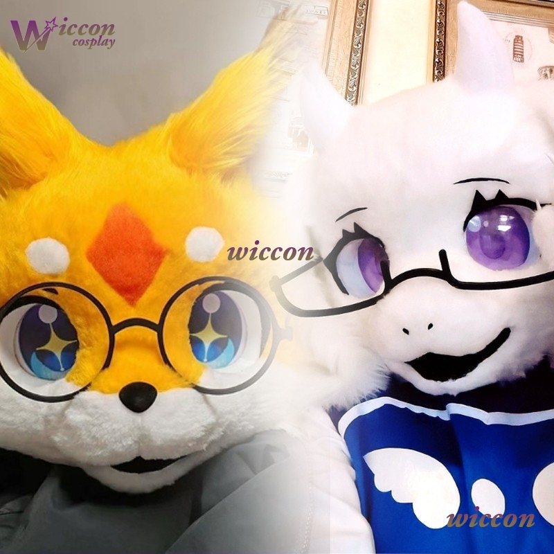 OHaYo 25cm Glasses Fursuit Acc - Women Accessories Kit review and price