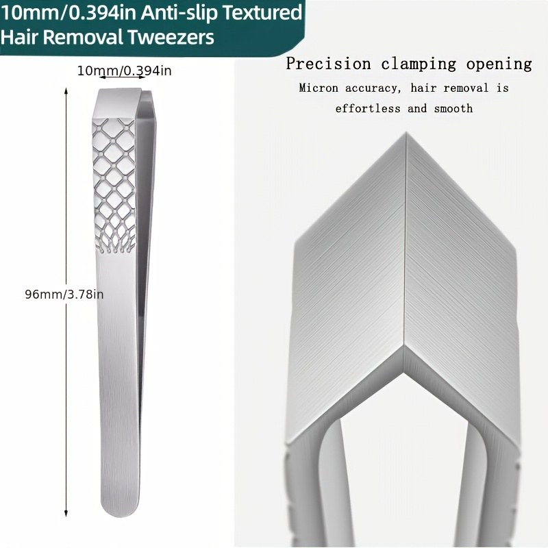 10mm Wide-Opening Stainless St - Women Accessories Clearance review and price